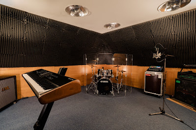 MusikMaster - Kreativstudio - Musikschule & Tonstudio in Hannover