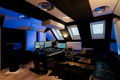 MusikMaster - Kreativstudio - Musikschule & Tonstudio in Hannover