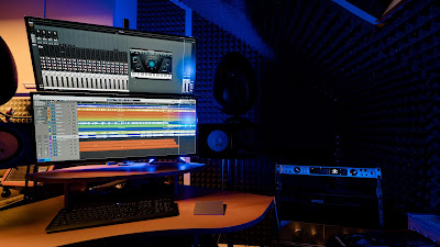 MusikMaster - Kreativstudio - Musikschule & Tonstudio in Hannover
