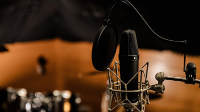 MusikMaster - Kreativstudio - Musikschule & Tonstudio in Hannover