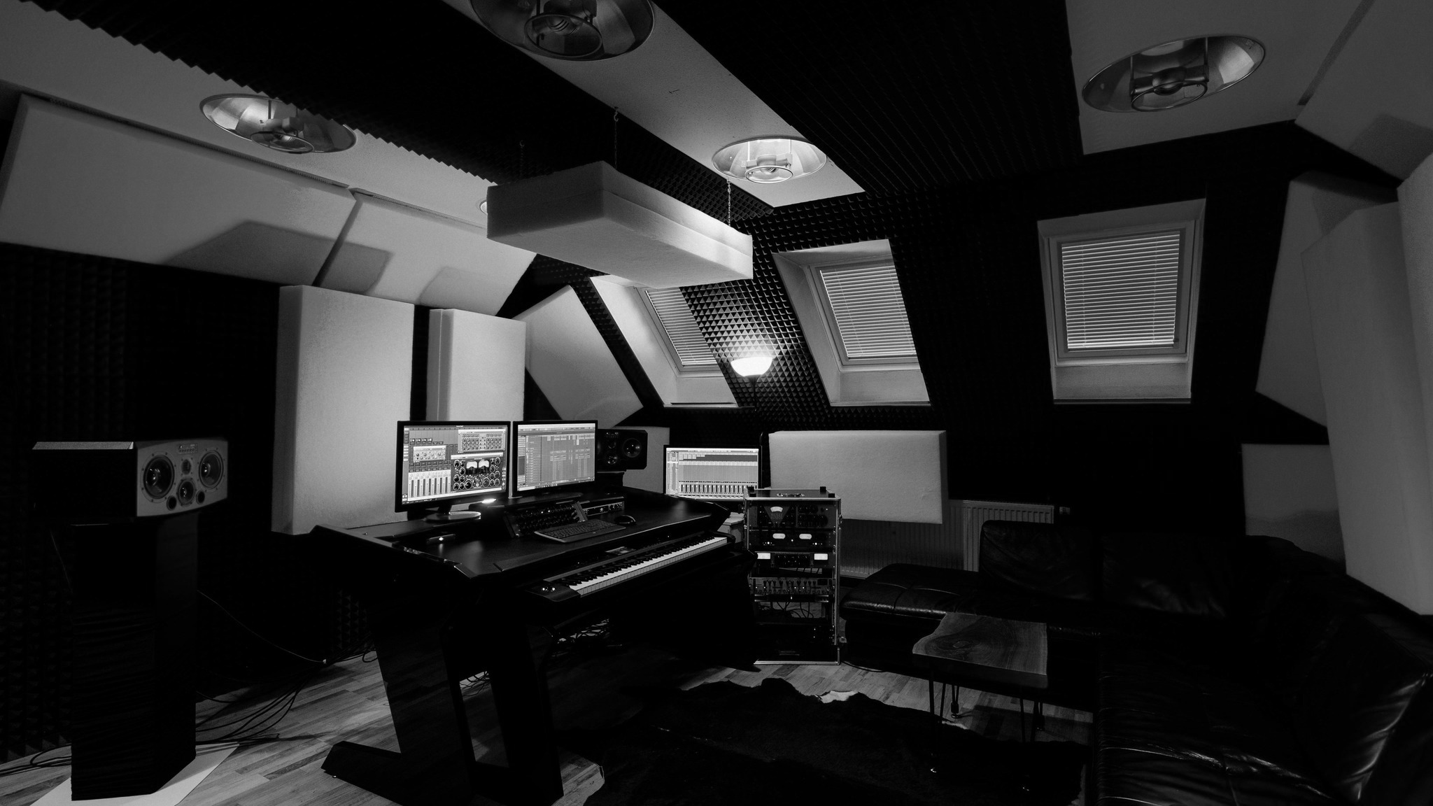 MusikMaster – Kreativstudio – Музыкальная школа и студия звукозаписи в Ганновере