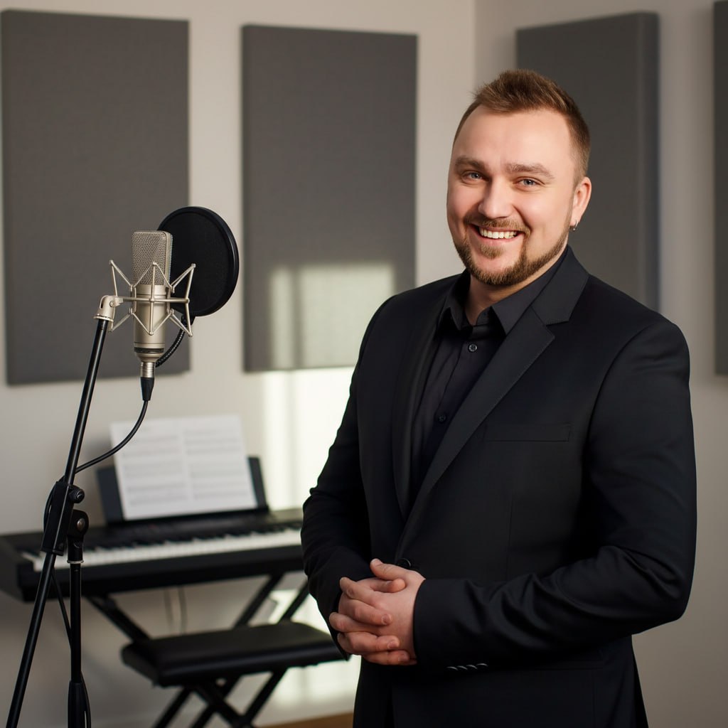 Oleg Rudych
