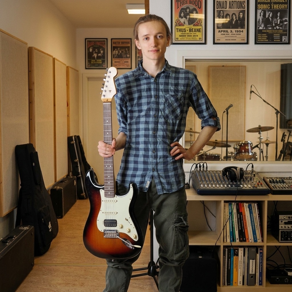 Ben Waldraff